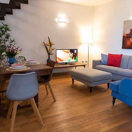 Le Maree Deluxe Apartment By Dimore Trinacria Syracuse Exterior photo