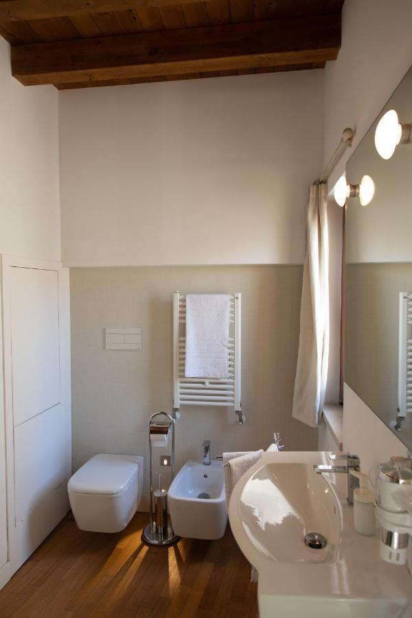 Le Maree Deluxe Apartment By Dimore Trinacria Syracuse Exterior photo