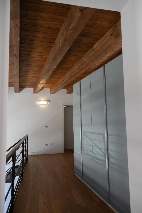 Le Maree Deluxe Apartment By Dimore Trinacria Syracuse Exterior photo