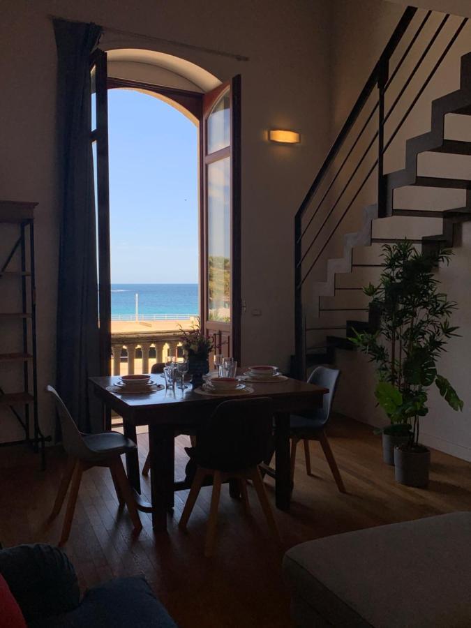 Le Maree Deluxe Apartment By Dimore Trinacria Syracuse Exterior photo