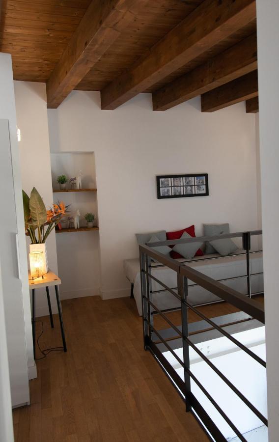 Le Maree Deluxe Apartment By Dimore Trinacria Syracuse Exterior photo
