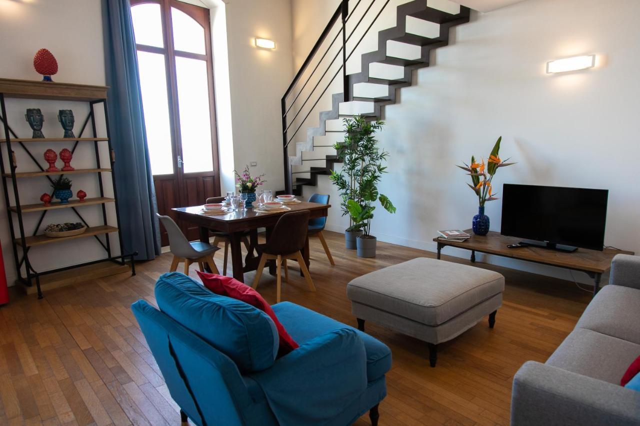 Le Maree Deluxe Apartment By Dimore Trinacria Syracuse Exterior photo