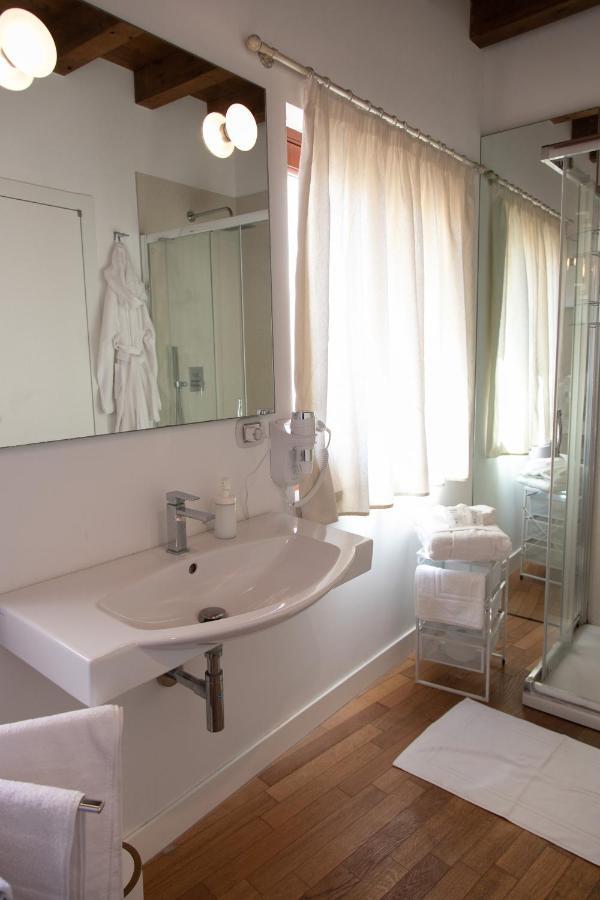 Le Maree Deluxe Apartment By Dimore Trinacria Syracuse Exterior photo