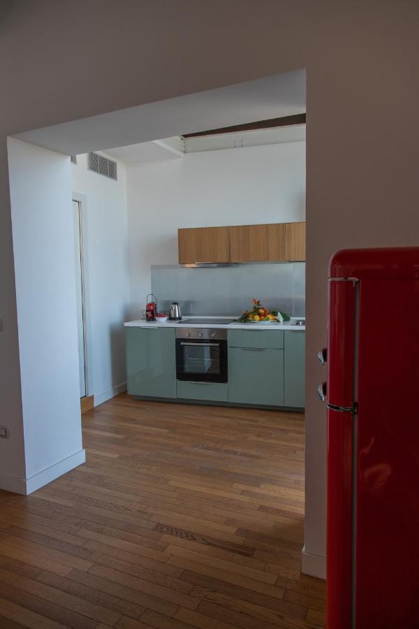 Le Maree Deluxe Apartment By Dimore Trinacria Syracuse Exterior photo